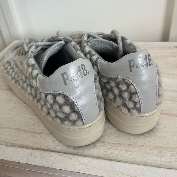 P448 Sneakers - Picture 2 of 4